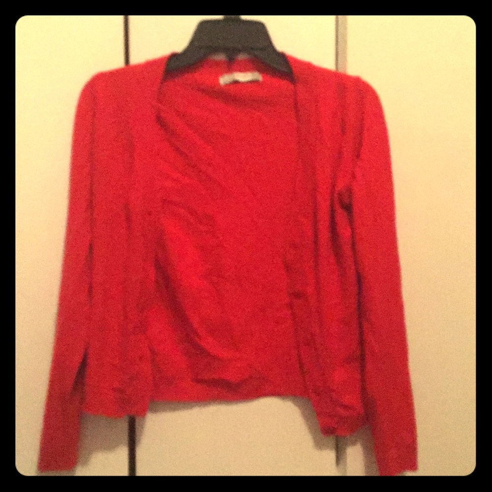 Zara Cardigan